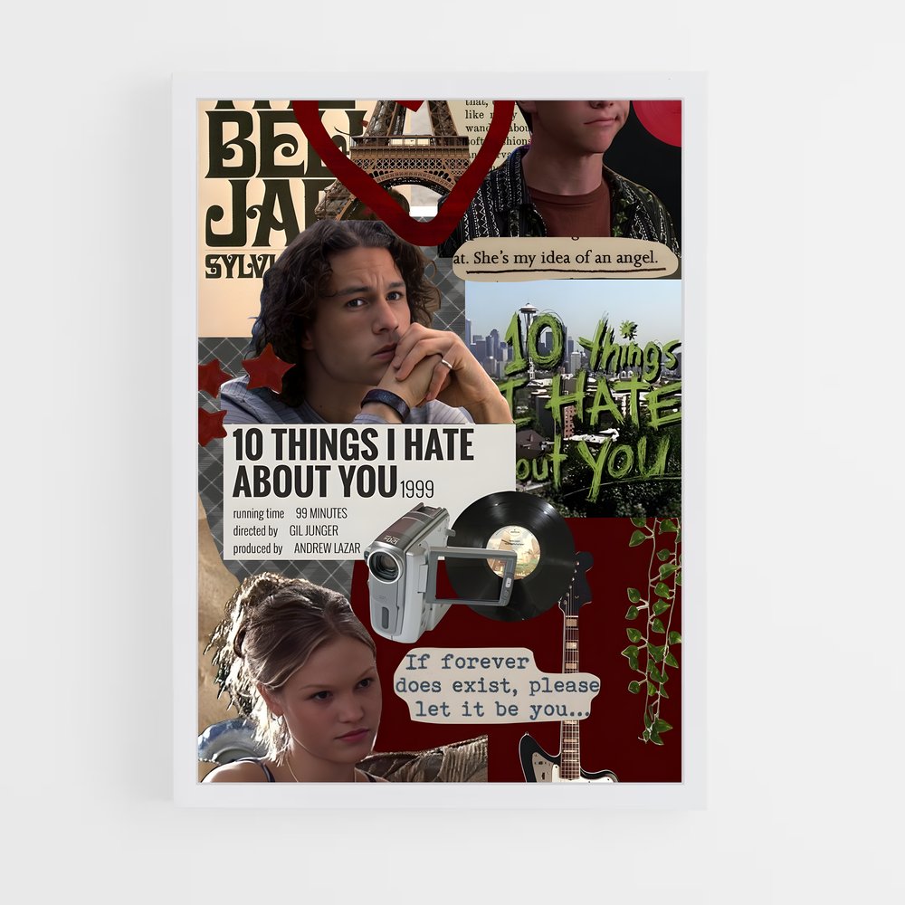 ap-10 things i hate about you-4 cadre Blanc