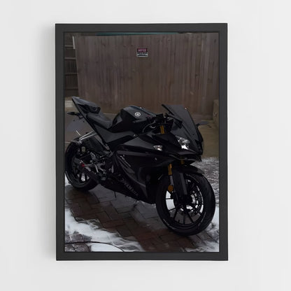 ap-125 rr-1 cadre Noir
