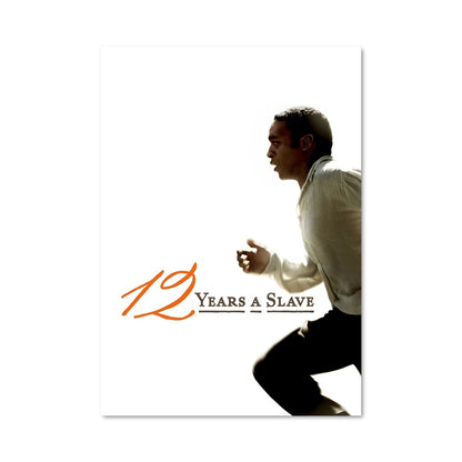 Poster Liberté en Course