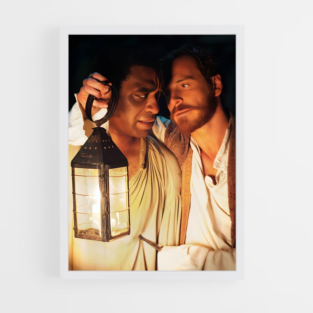 ap-12 years a slave-10 cadre Blanc