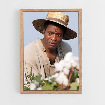 ap-12 years a slave-2 cadre Bois clair