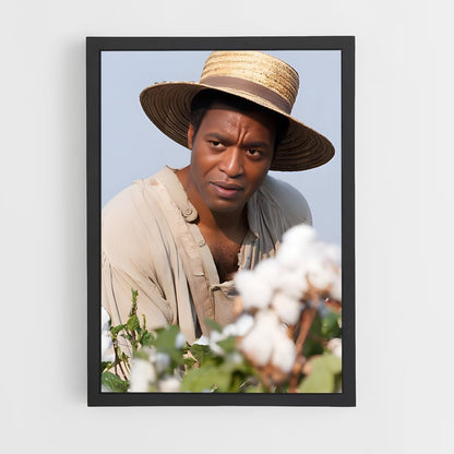 ap-12 years a slave-2 cadre Noir