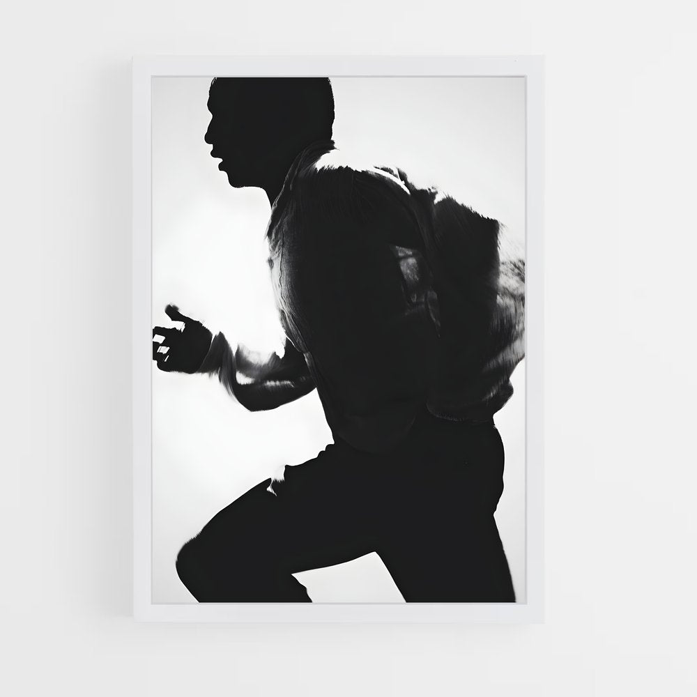 ap-12 years a slave-8 cadre Blanc