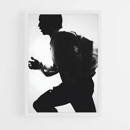 ap-12 years a slave-8 cadre Blanc