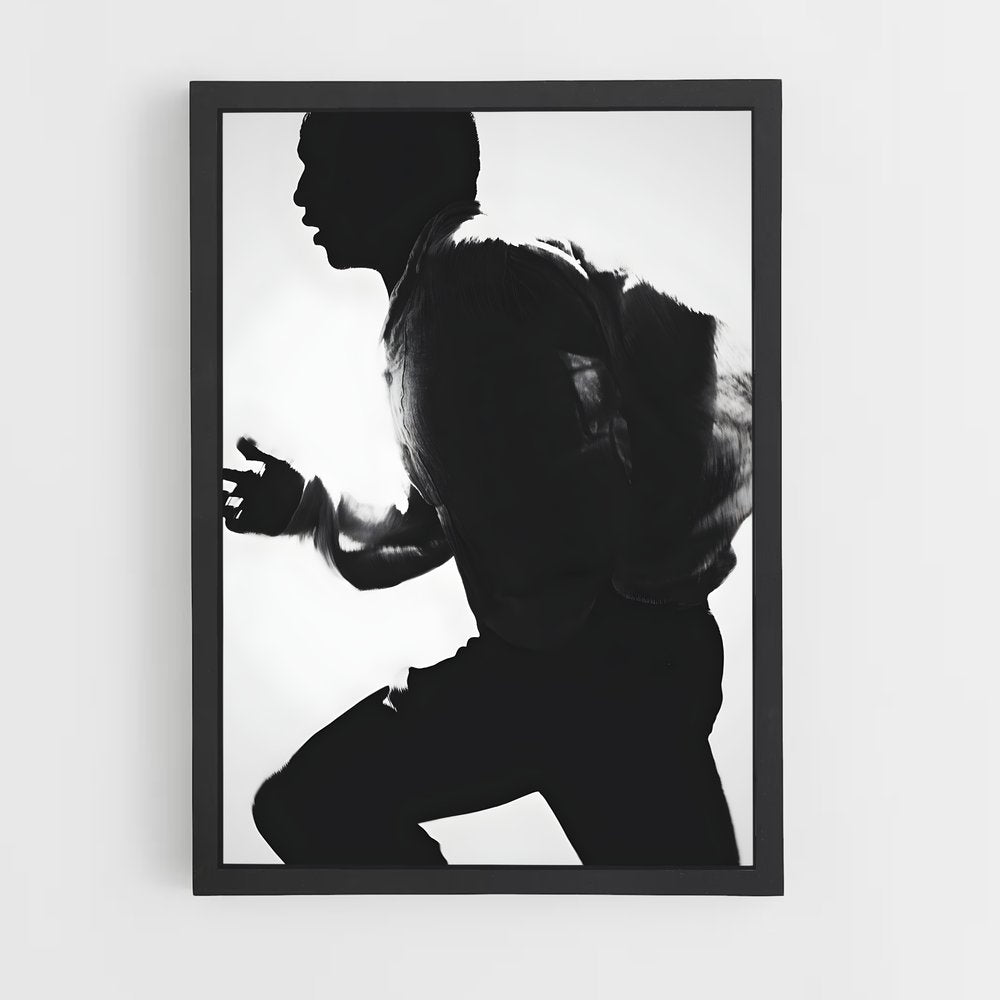 ap-12 years a slave-8 cadre Noir