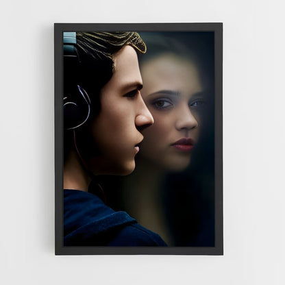 ap-13 reasons why-1 cadre Noir