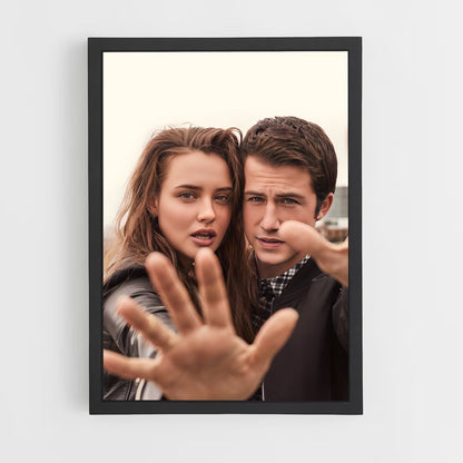 ap-13 reasons why-3 cadre Noir