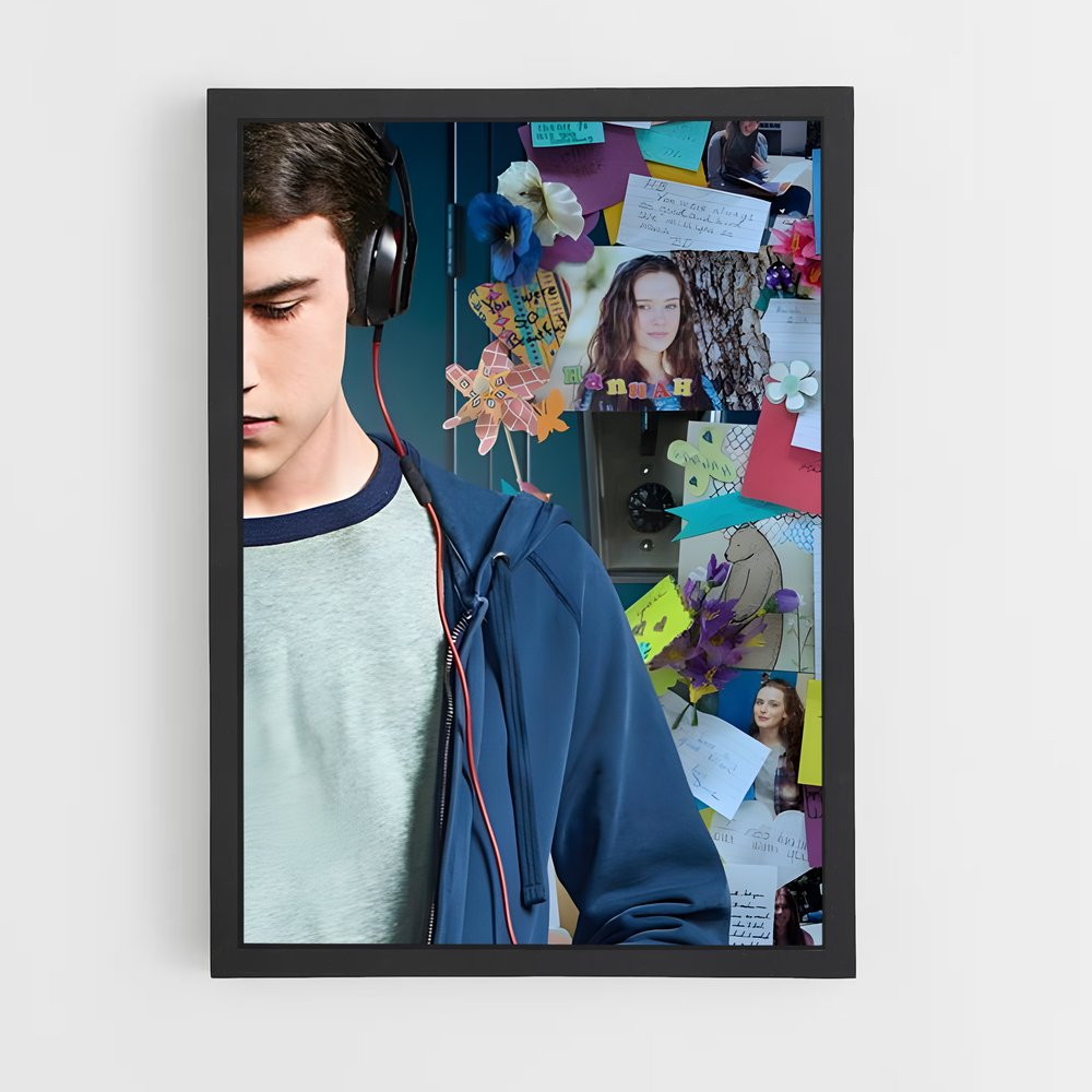 ap-13 reasons why-4 cadre Noir