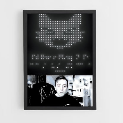 ap-16-bit-3 cadre Noir