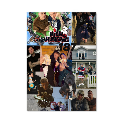 Poster L'Alliance Animale