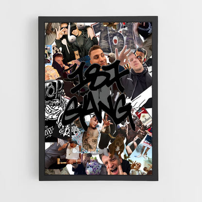 ap-187 strassenbande-5 cadre Noir