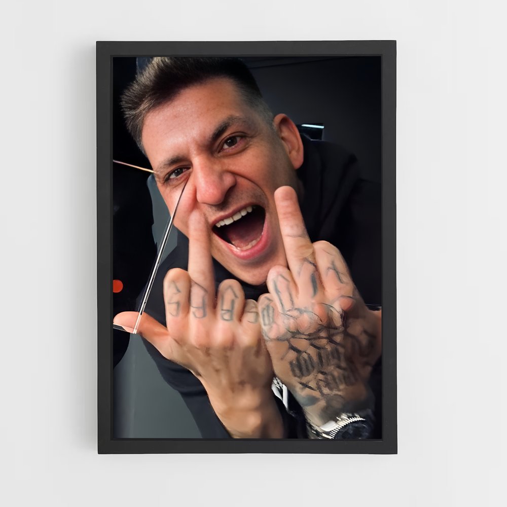 ap-187 strassenbande-6 cadre Noir
