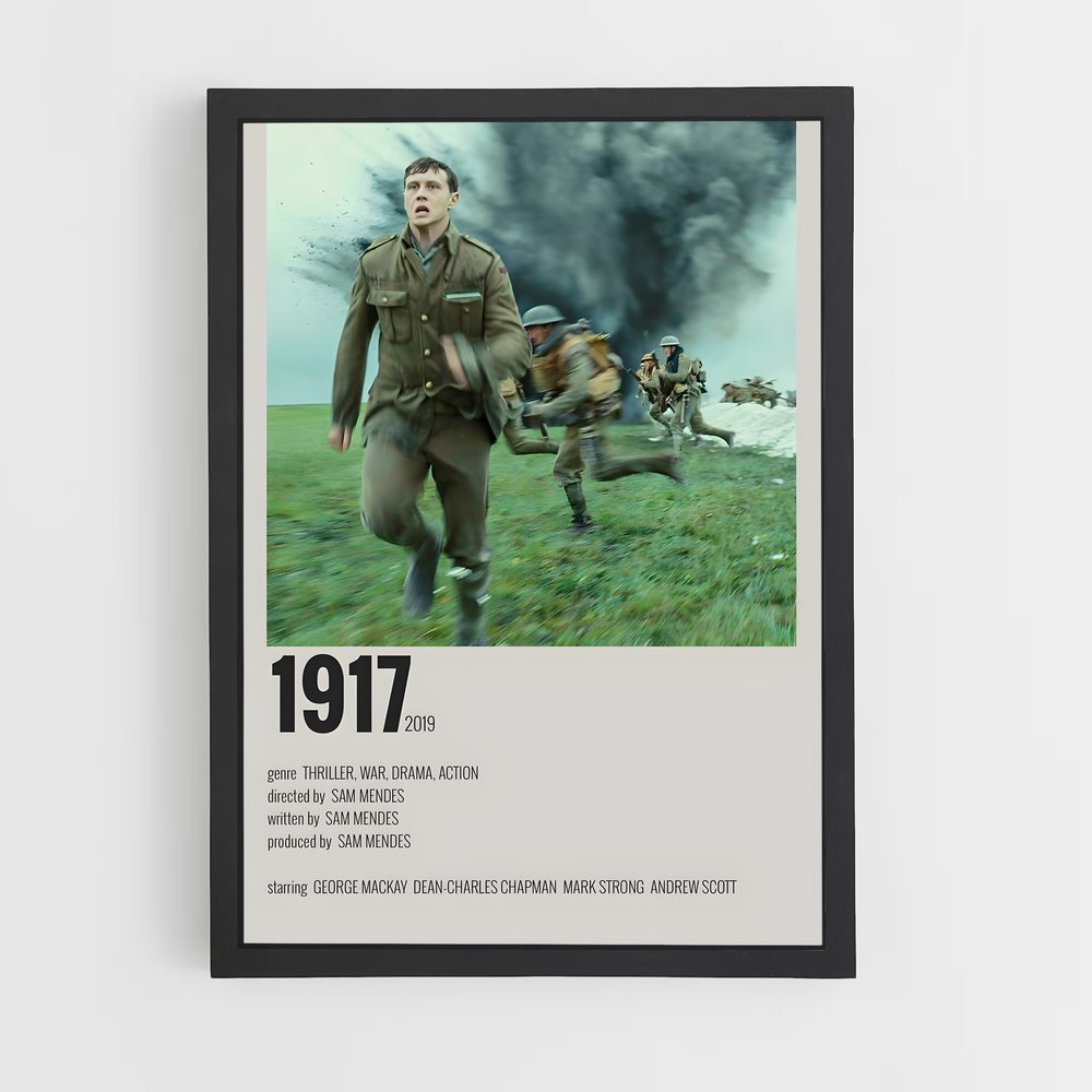ap-1917-4 cadre Noir
