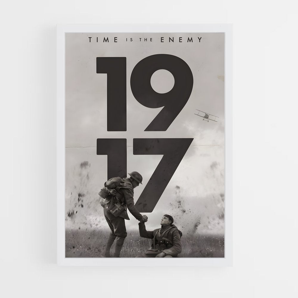 ap-1917-5 cadre Blanc