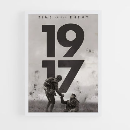 ap-1917-5 cadre Blanc