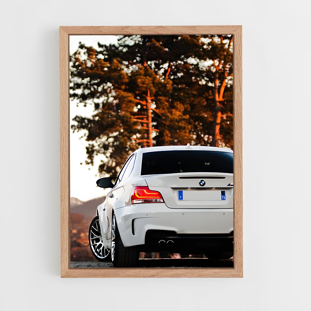ap-1m coupe-1 cadre Bois clair