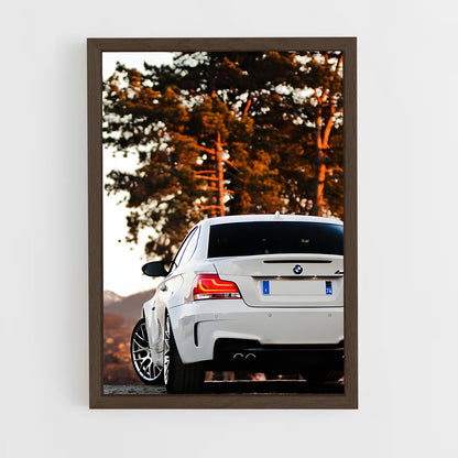 ap-1m coupe-1 cadre Bois foncé