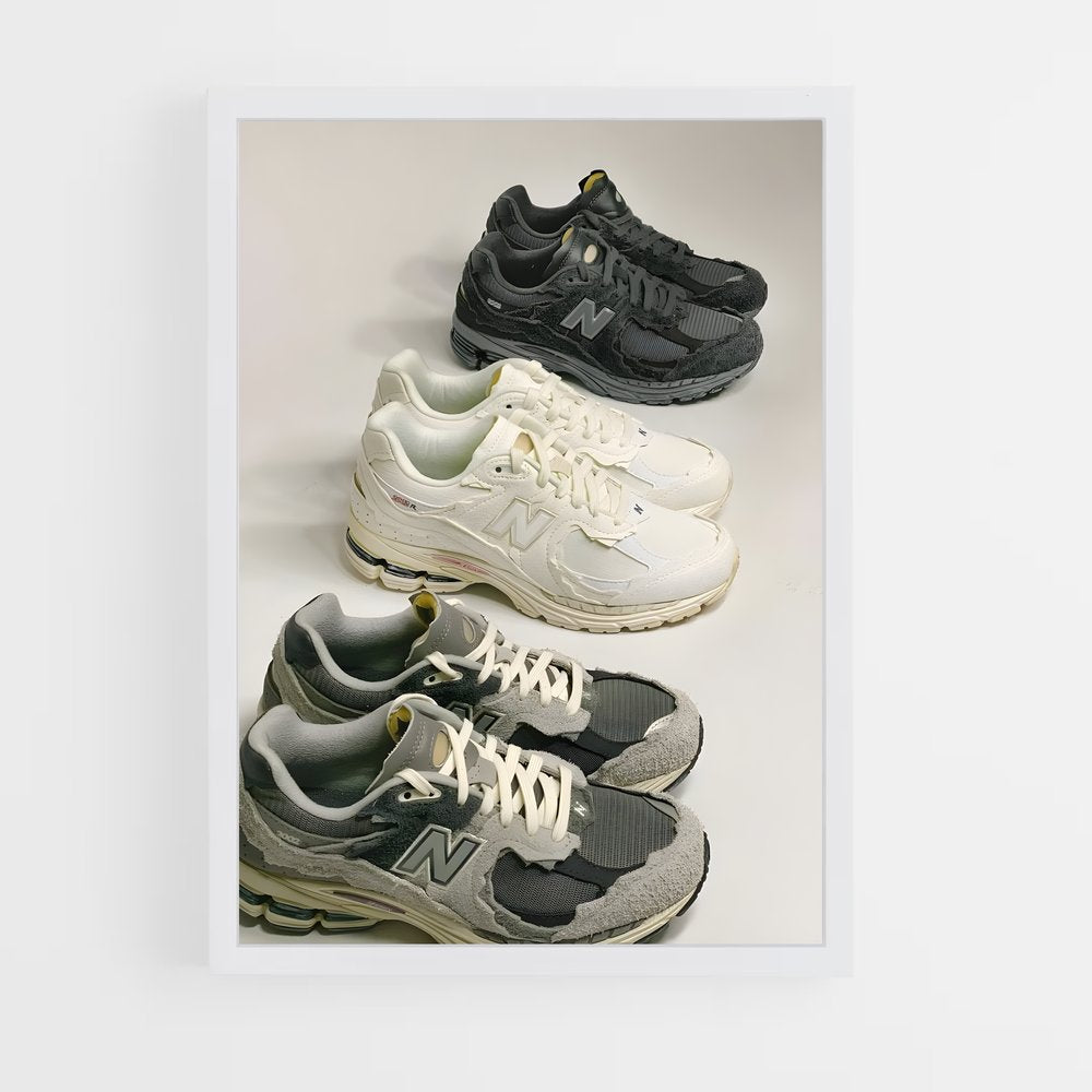 ap-2002r-1 cadre Blanc