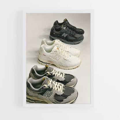 ap-2002r-1 cadre Blanc