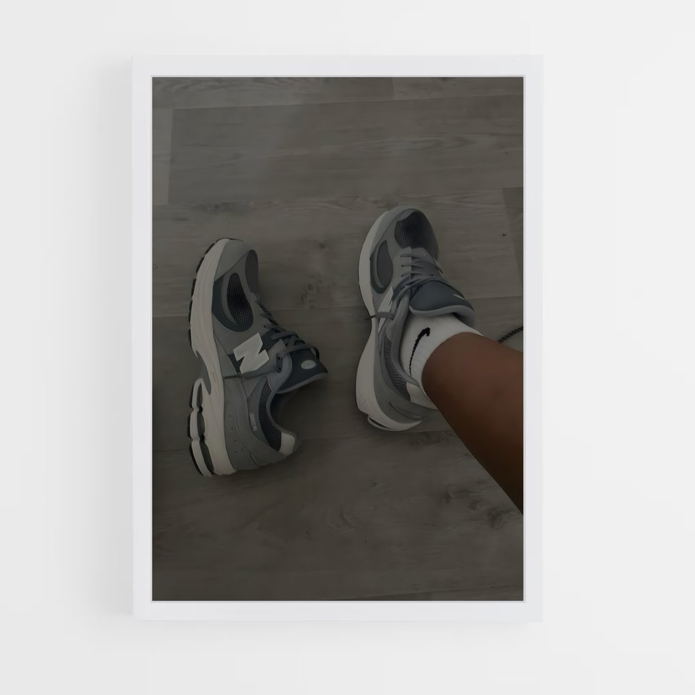ap-2002r-4 cadre Blanc