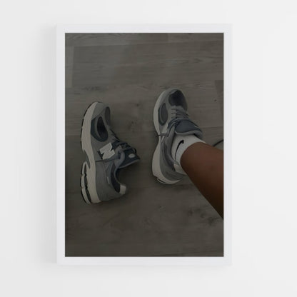 ap-2002r-4 cadre Blanc