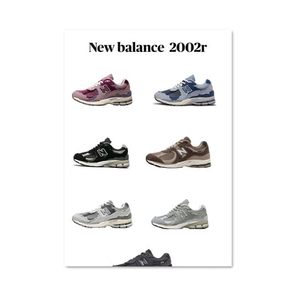 Poster 2002r 23045