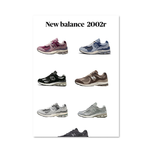 Poster 2002r 23045