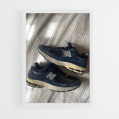 ap-2002r-8 cadre Blanc