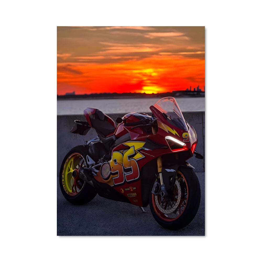 Poster 200 rr 81865