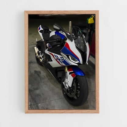 ap-200 rr-2 cadre Bois clair