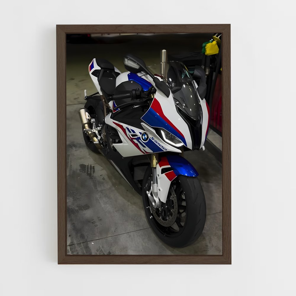 ap-200 rr-2 cadre Bois foncé