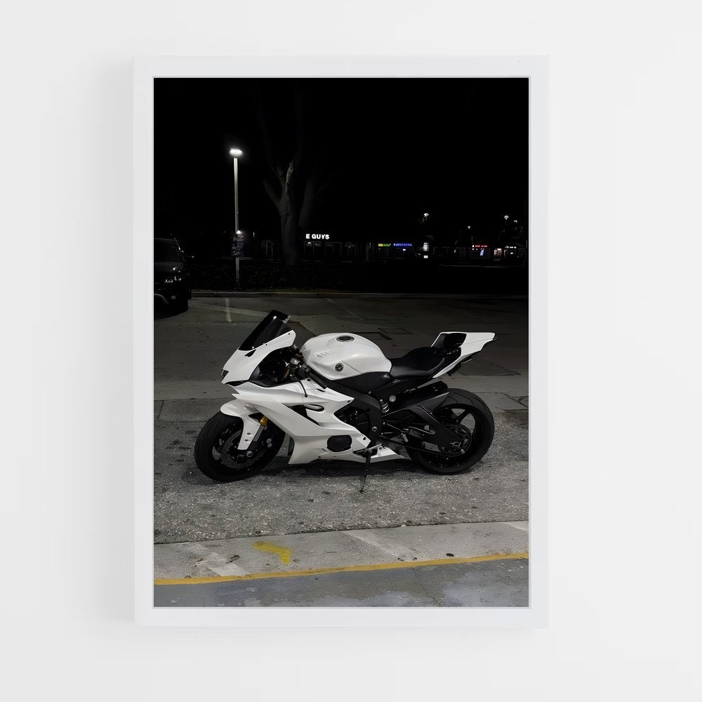 ap-200 rr-3 cadre Blanc