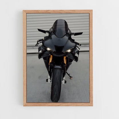 ap-200 rr-4 cadre Bois clair