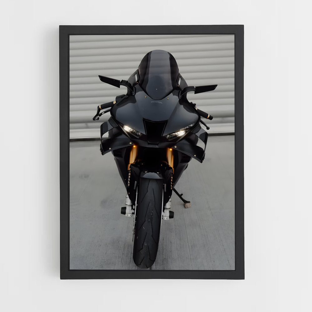 ap-200 rr-4 cadre Noir