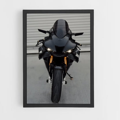 ap-200 rr-4 cadre Noir