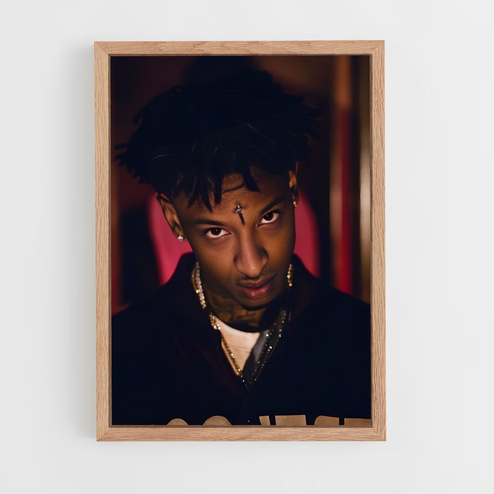 ap-21 savage-1 cadre Bois clair
