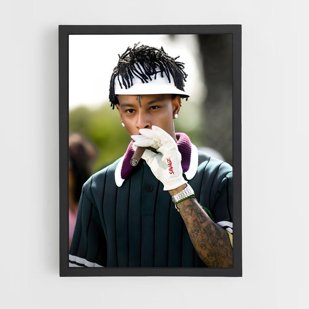 ap-21 savage-4 cadre Noir