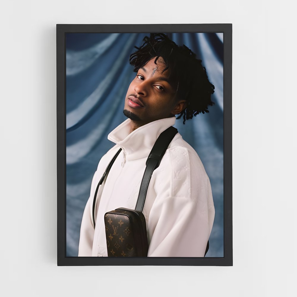 ap-21 savage-8 cadre Noir