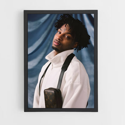 ap-21 savage-8 cadre Noir