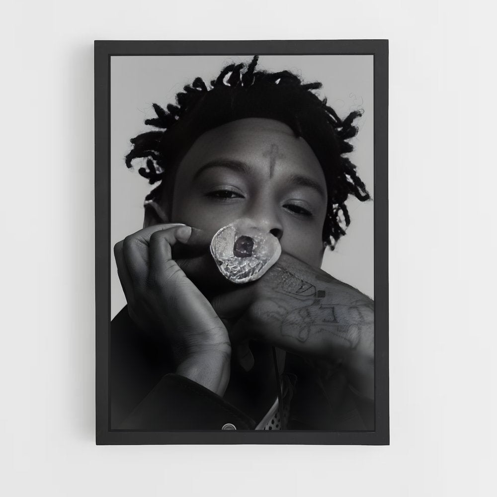 ap-21 savage-9 cadre Noir