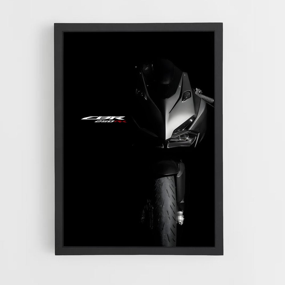 ap-250 rr-1 cadre Noir