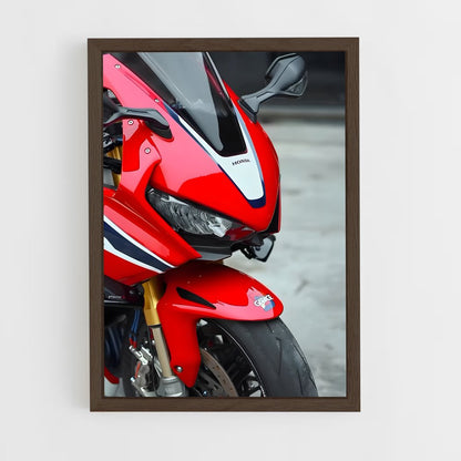 ap-250 rr-2 cadre Bois foncé