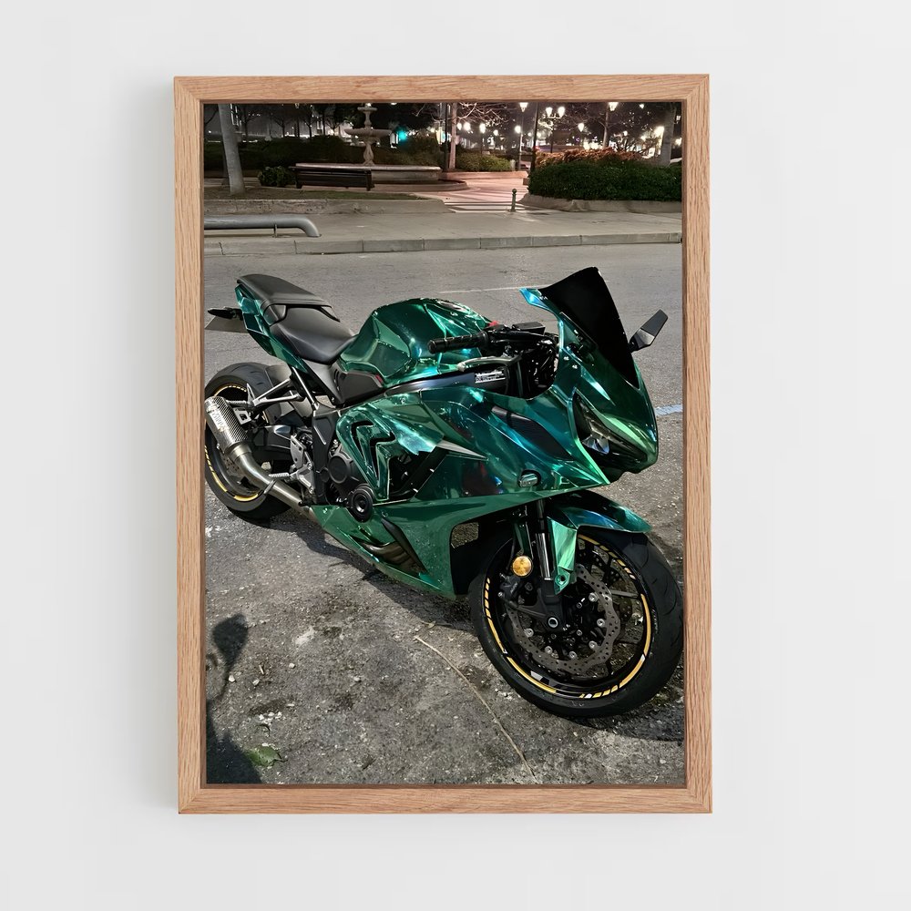 ap-250 rr-6 cadre Bois clair