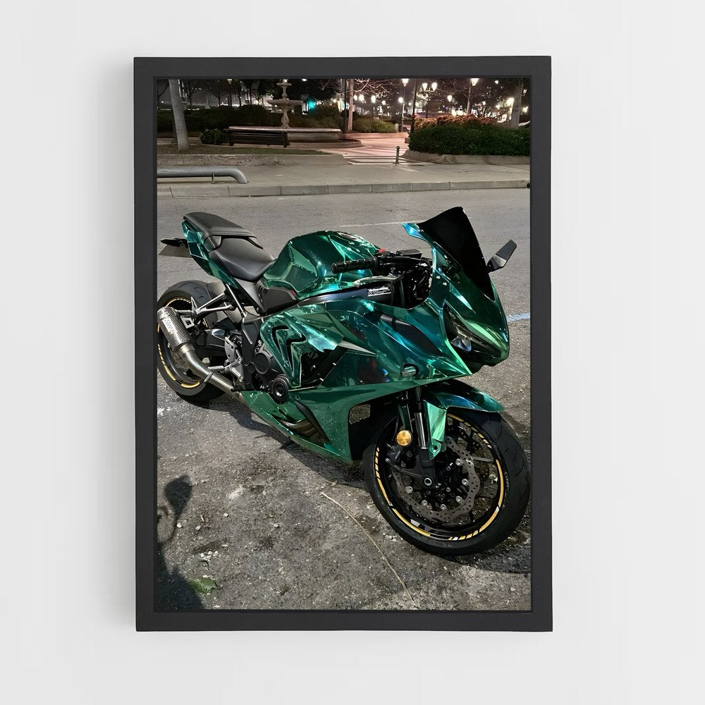 ap-250 rr-6 cadre Noir