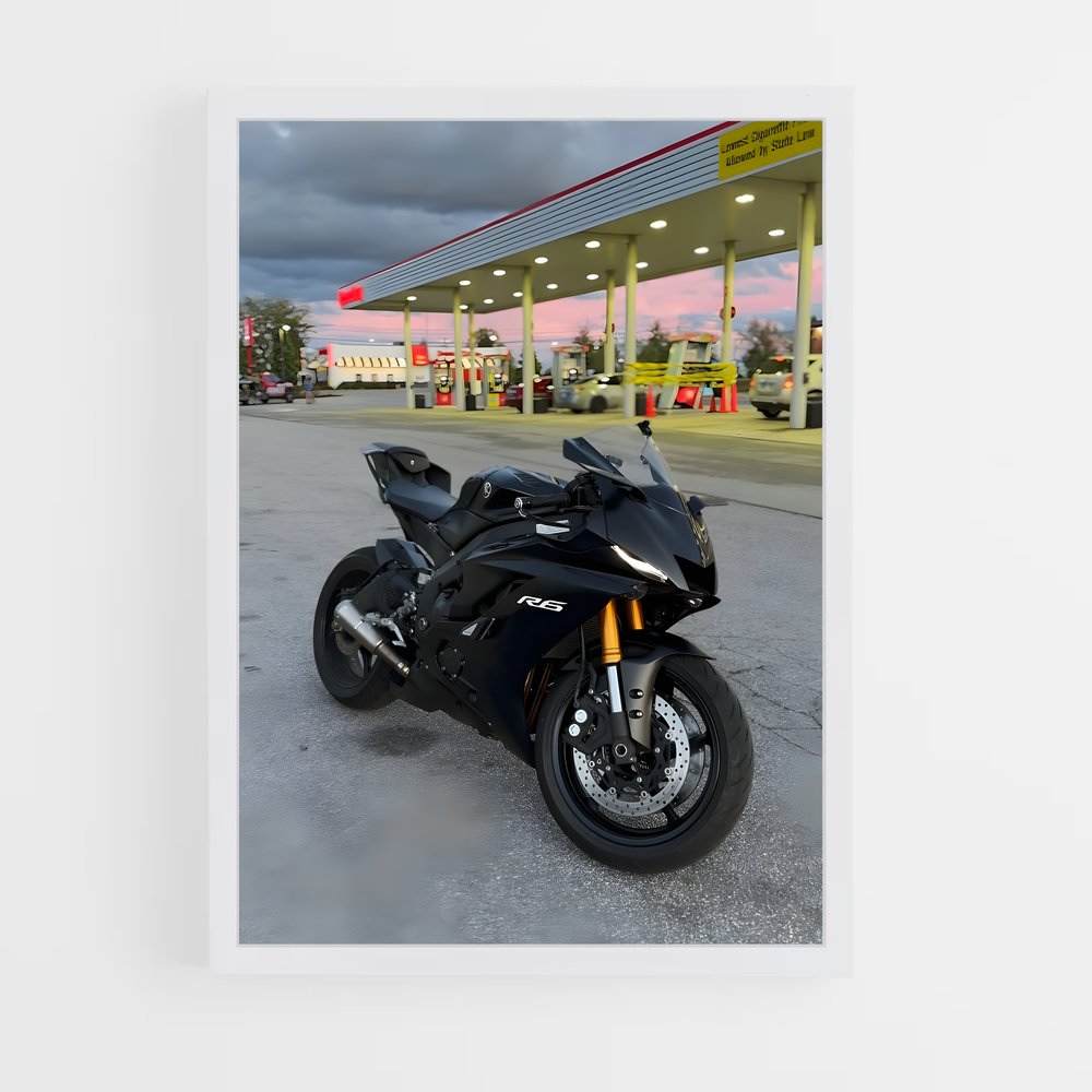ap-250 rr-7 cadre Blanc