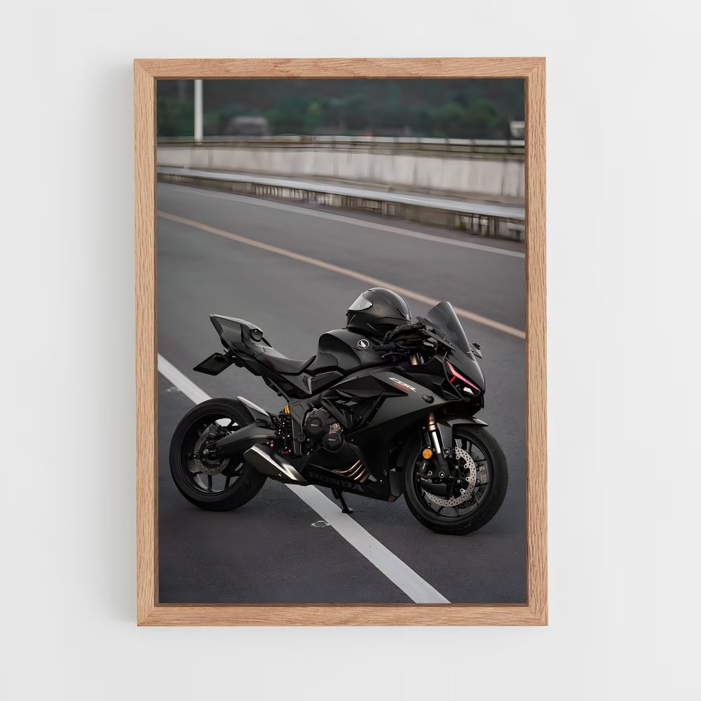 ap-250 rr-8 cadre Bois clair