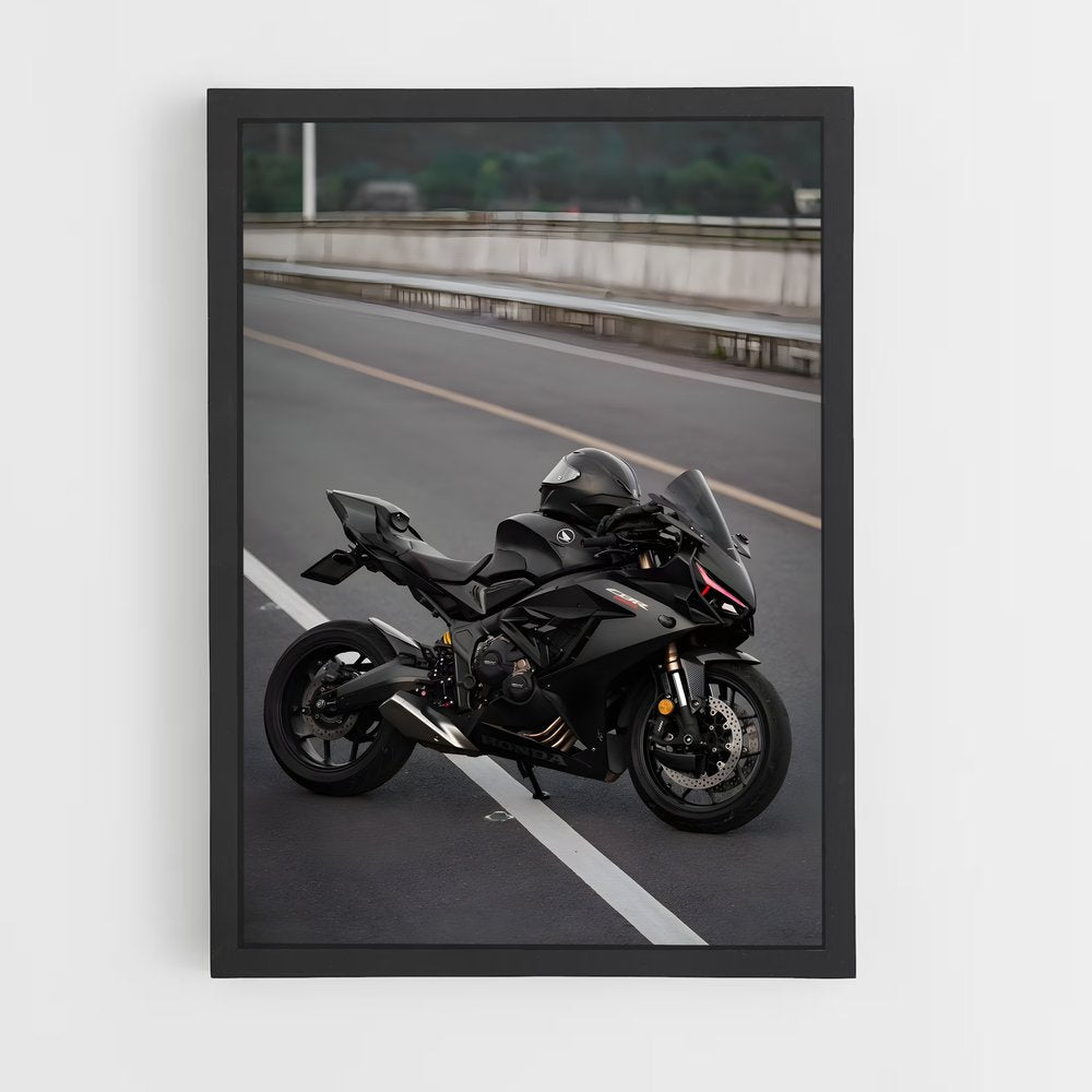 ap-250 rr-8 cadre Noir