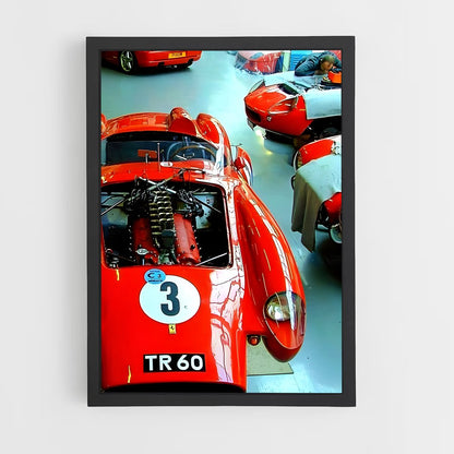 ap-250 testa rossa-2 cadre Noir