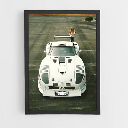 ap-260z-2 cadre Noir