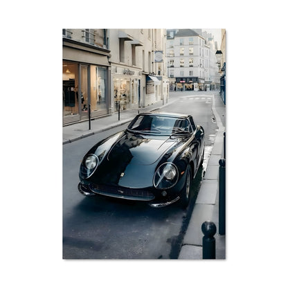 Poster 275 gtb 76974